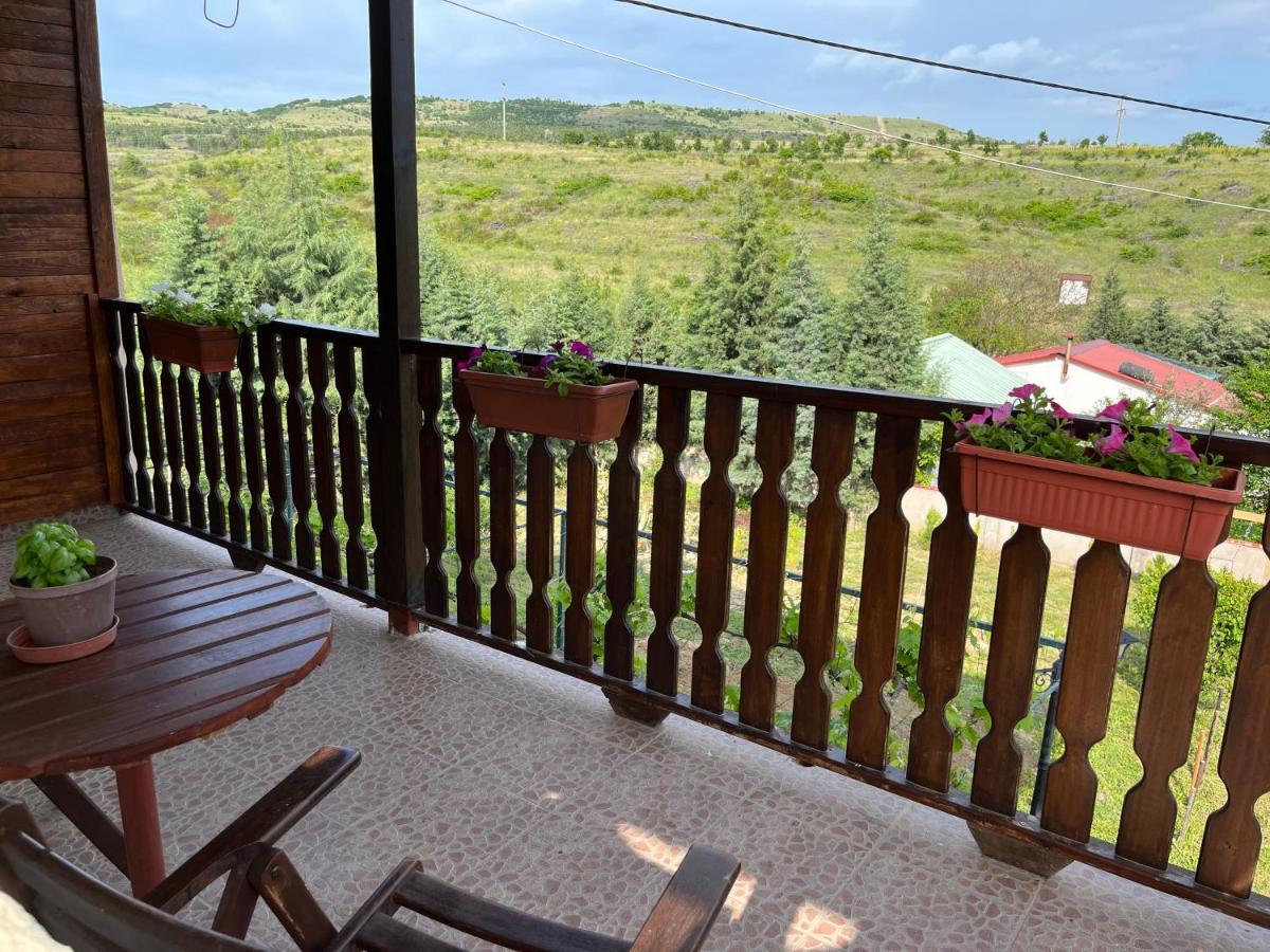 Villa Vesna Veles Exterior photo
