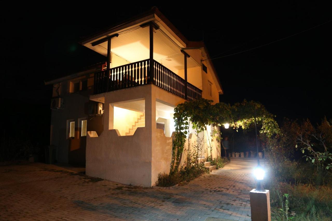 Villa Vesna Veles Exterior photo